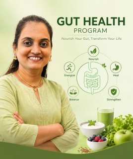Gut Health Program