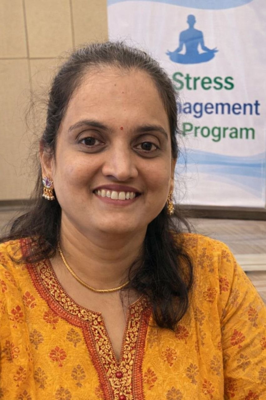 Stress Management Program