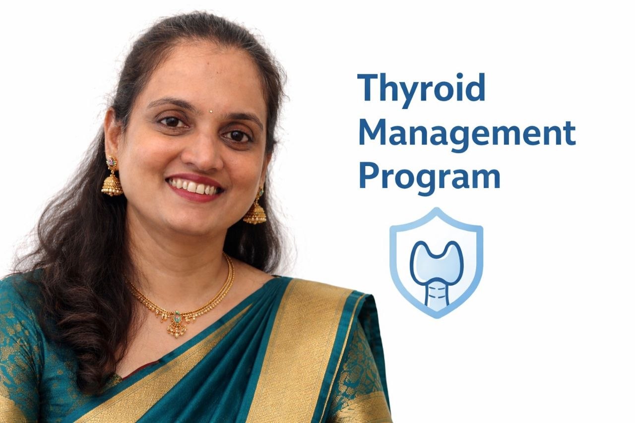 Thyroid Management Program