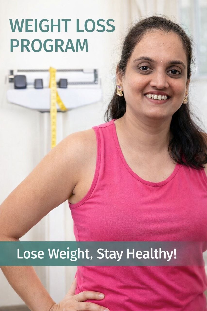 Weight Loss Program